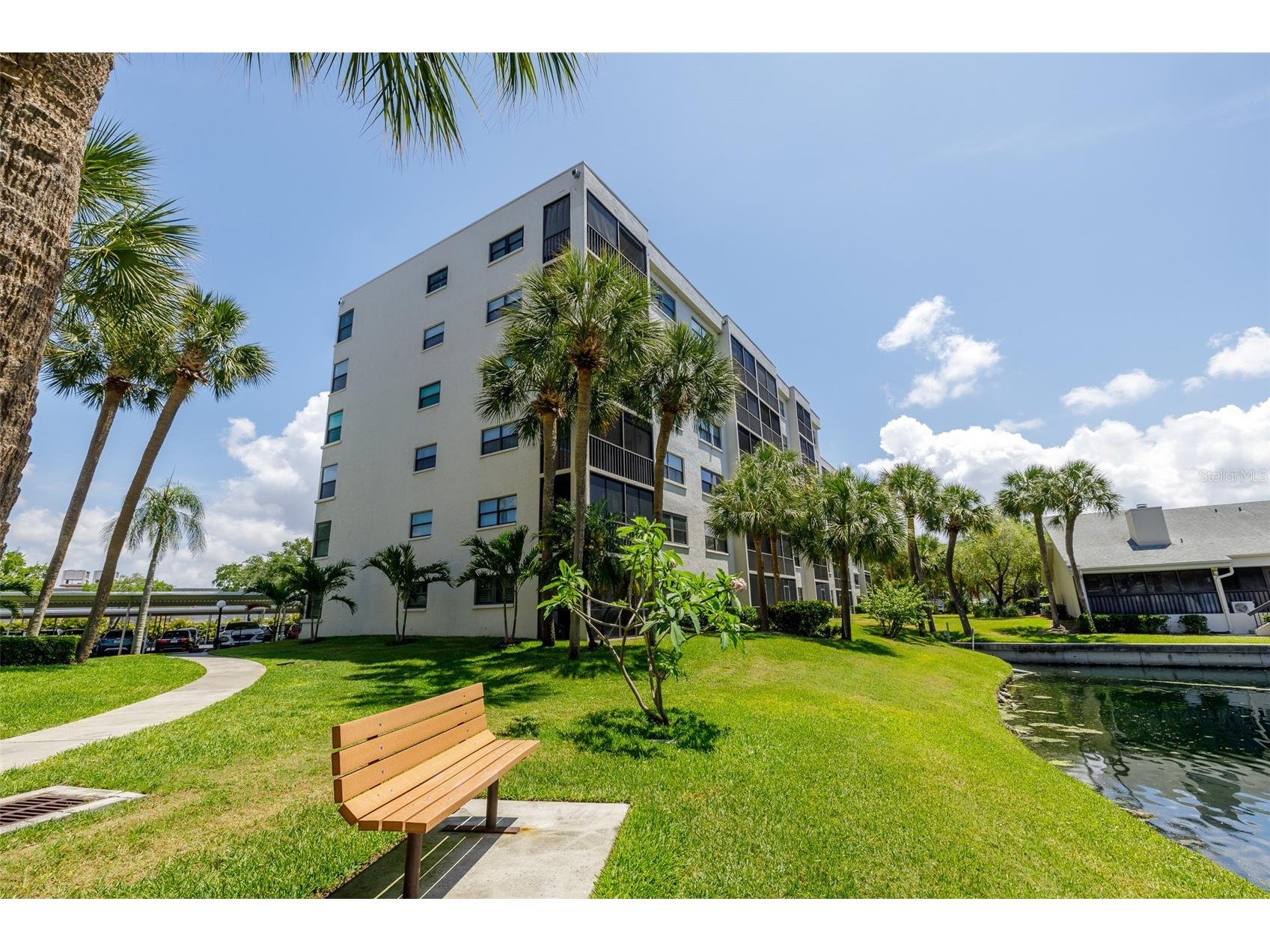 1316 Pasadena Avenue S #206 South Pasadena FL 33707 TB8508790 image32