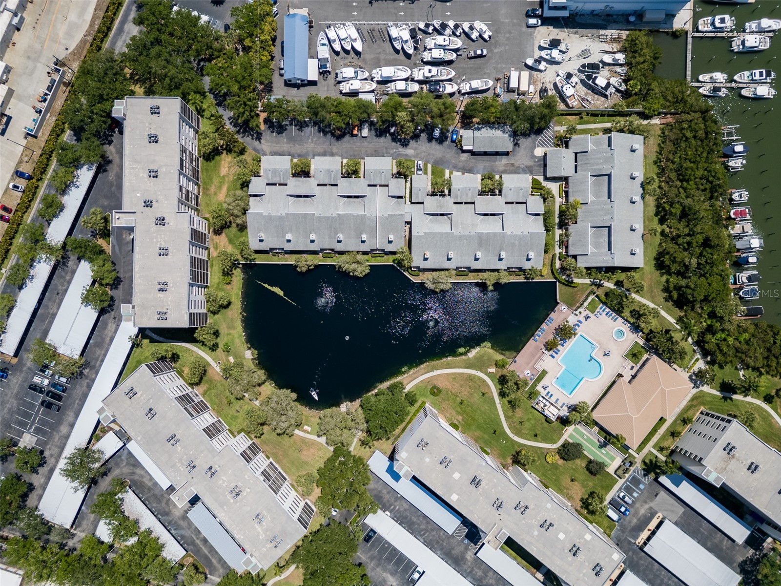 1316 Pasadena Avenue S #206 South Pasadena FL 33707 TB8508790 image37