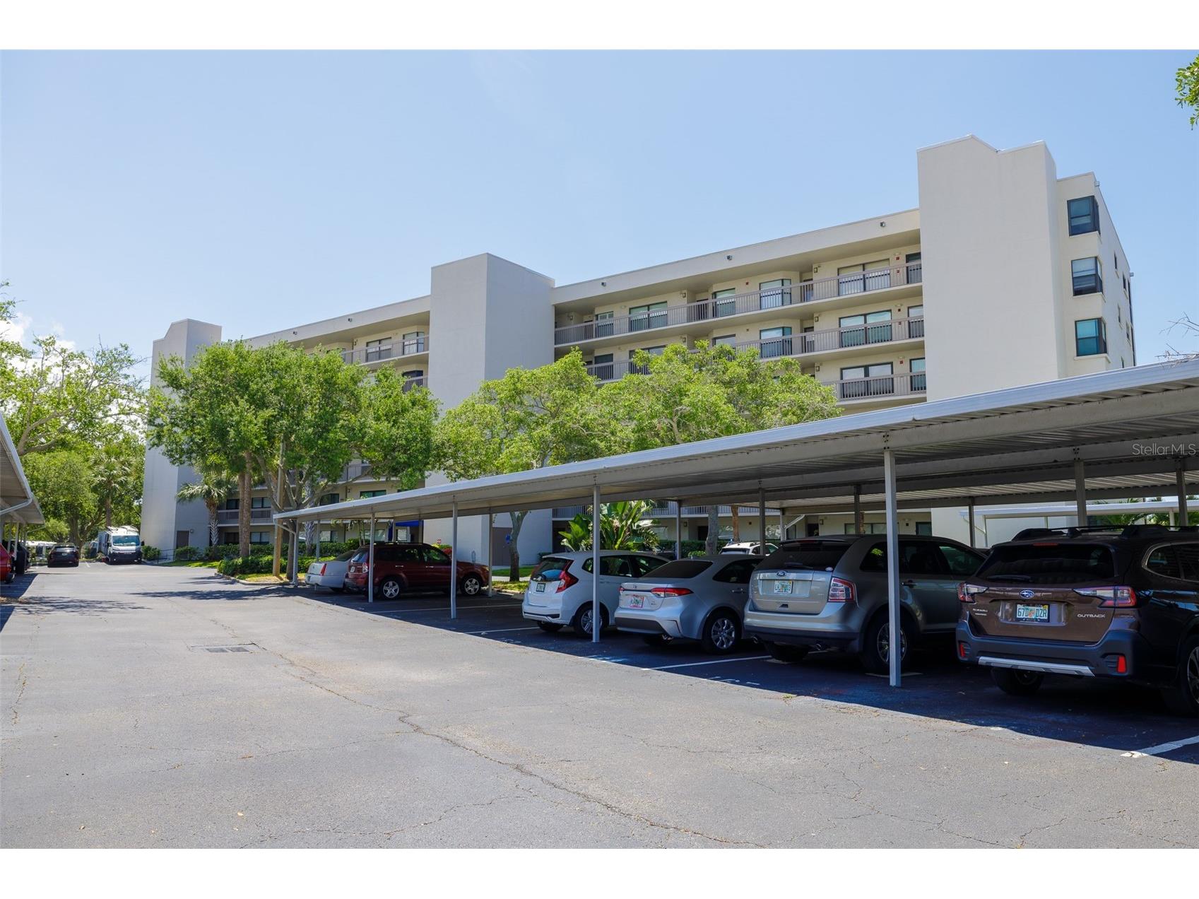 1316 Pasadena Avenue S #206 South Pasadena FL 33707 TB8508790 image39