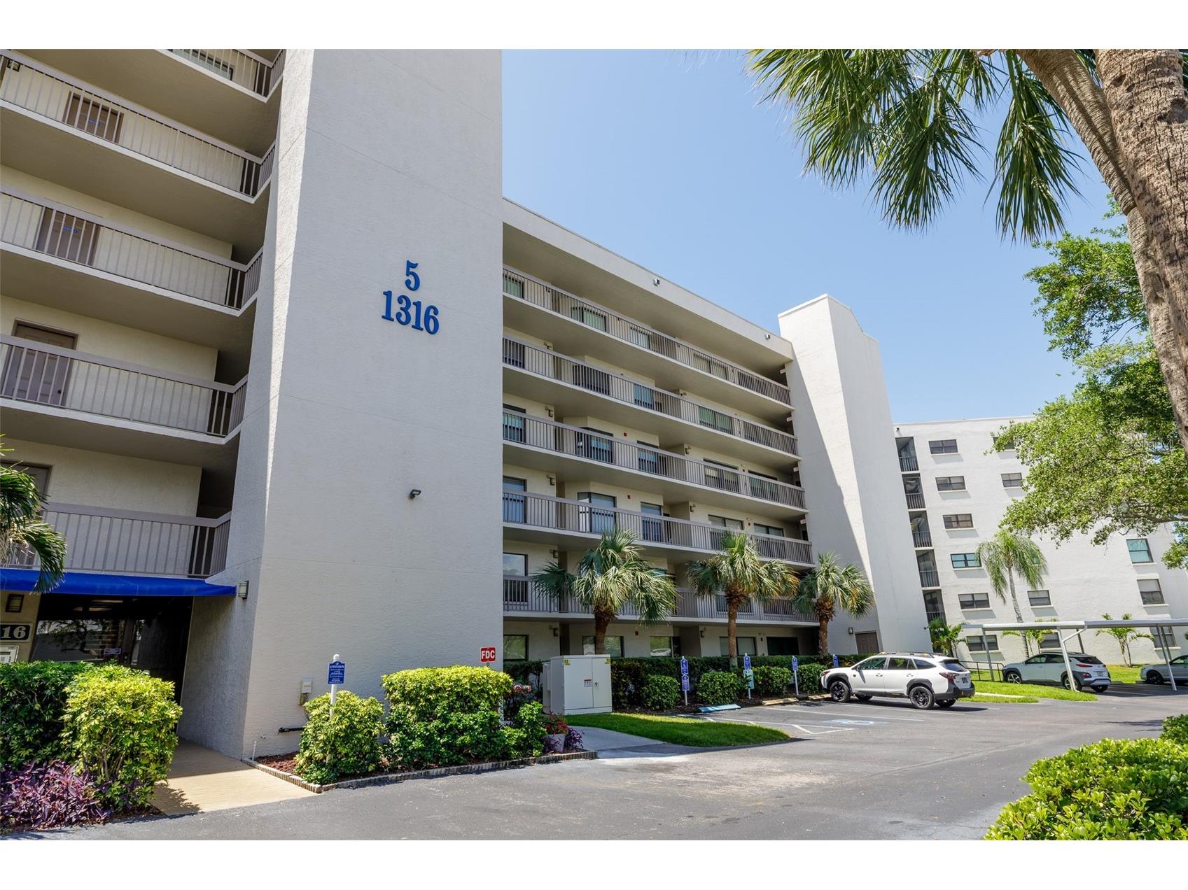 1316 Pasadena Avenue S #206 South Pasadena FL 33707 TB8508790 image41