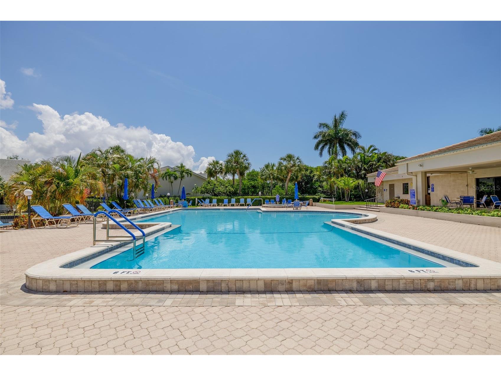 1316 Pasadena Avenue S #206 South Pasadena FL 33707 TB8508790 image5
