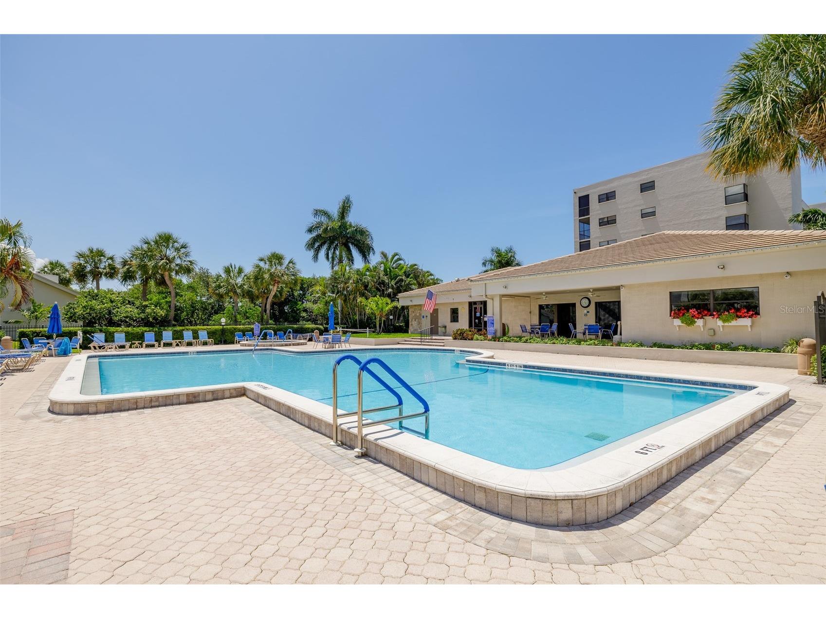 1316 Pasadena Avenue S #206 South Pasadena FL 33707 TB8508790 image6