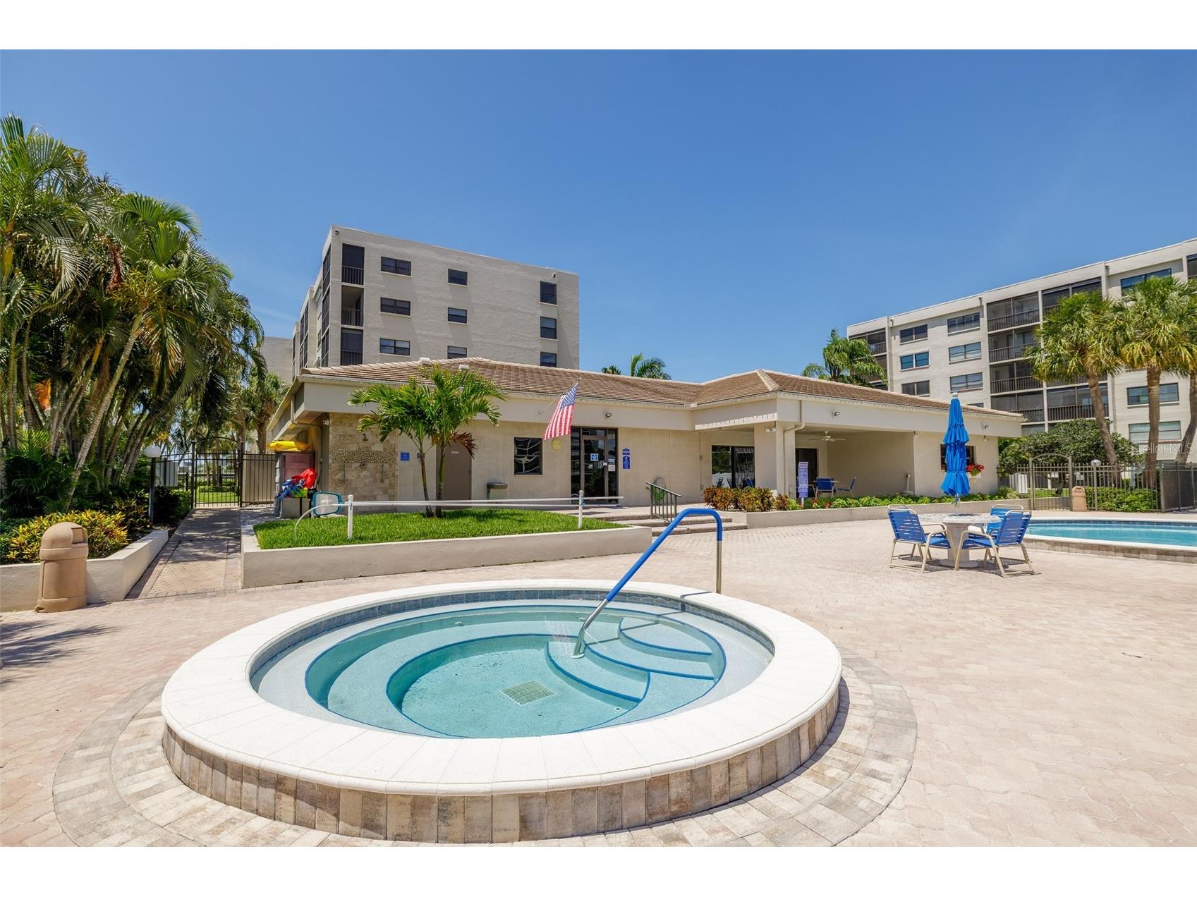 1316 Pasadena Avenue S #206 South Pasadena FL 33707 TB8508790 image7