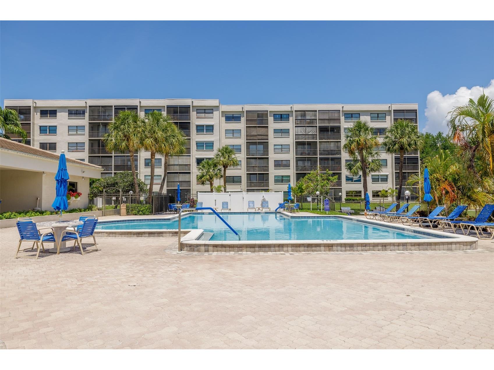 1316 Pasadena Avenue S #206 South Pasadena FL 33707 TB8508790 image8