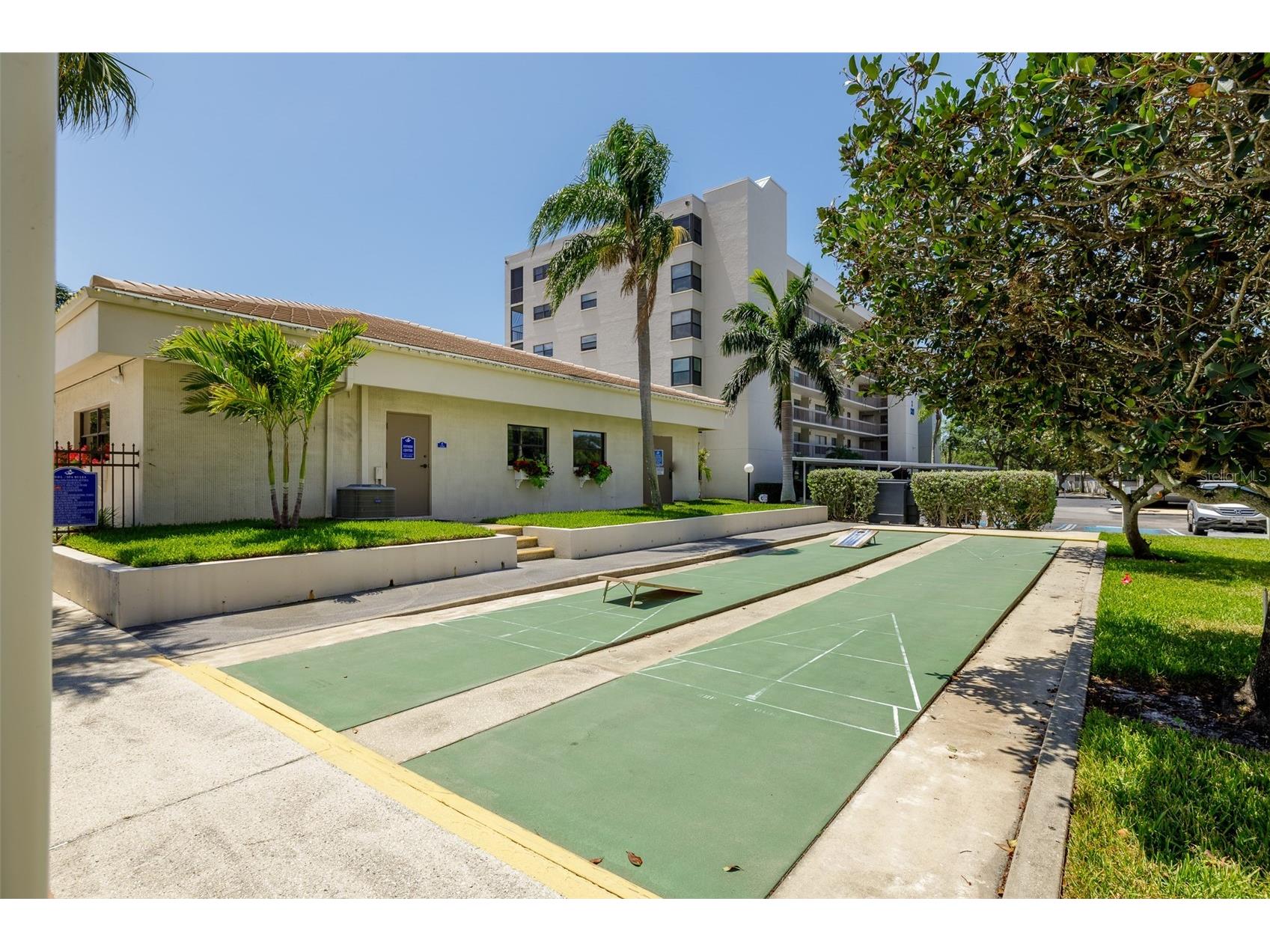 1316 Pasadena Avenue S #206 South Pasadena FL 33707 TB8508790 image9