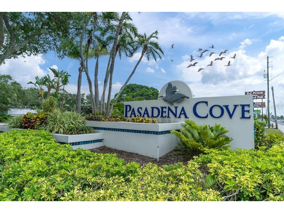 1316 Pasadena Avenue S #302 South Pasadena FL 33707 U8235749 image1