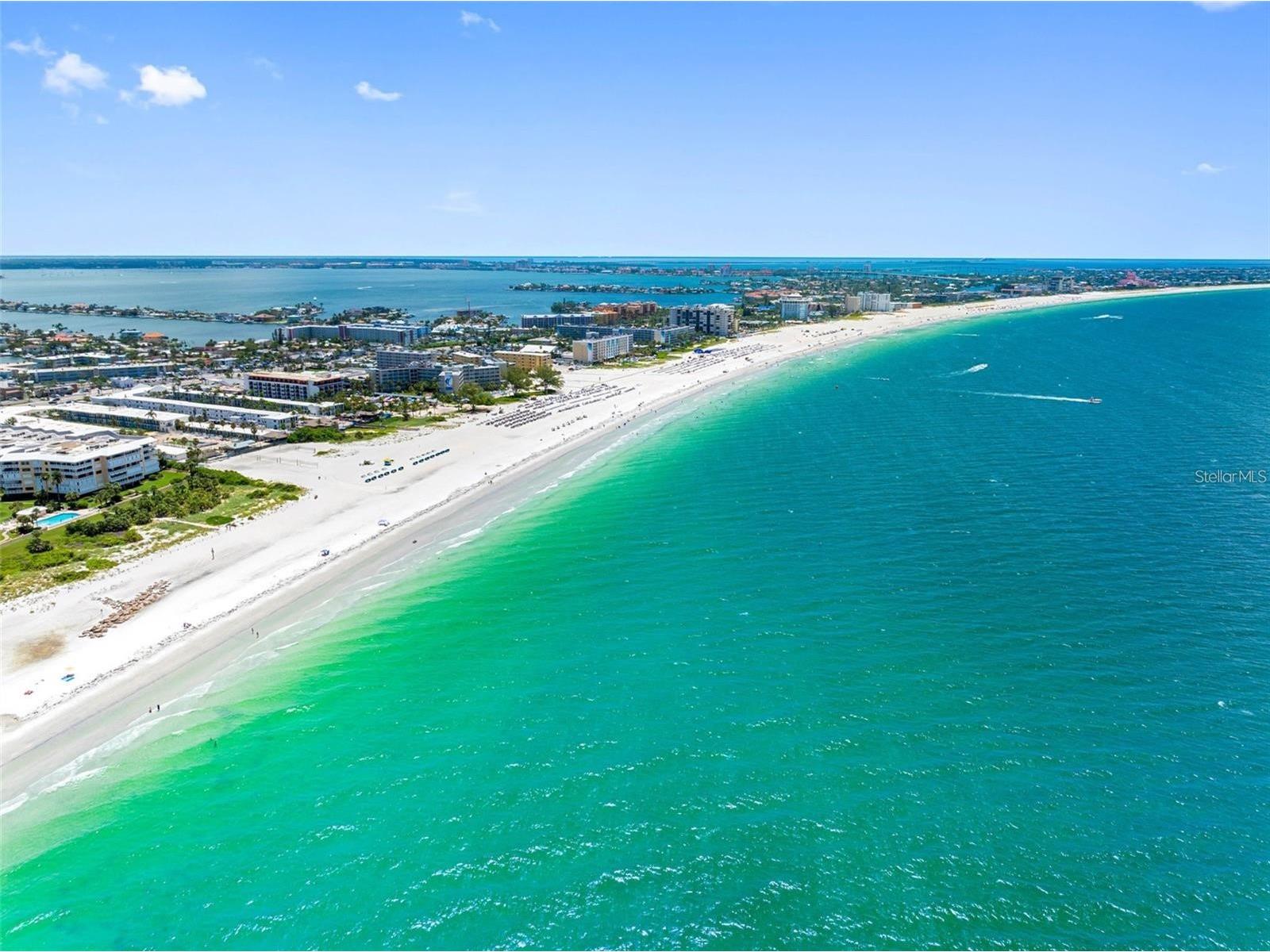 1316 Pasadena Avenue S #303 South Pasadena FL 33707 - BOCA CIEGA BAY TB8467150 image10