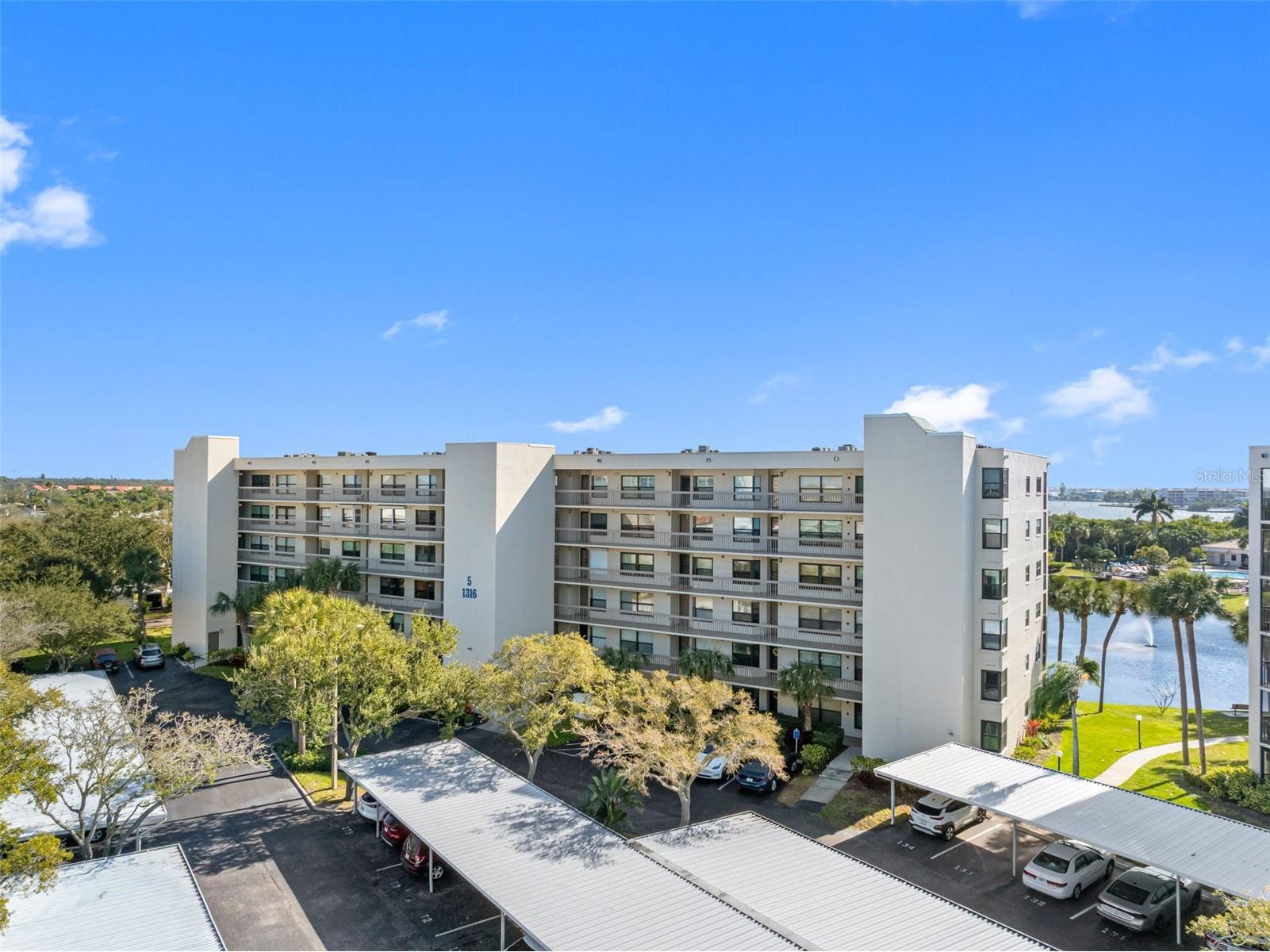 1316 Pasadena Avenue S #303 South Pasadena FL 33707 - BOCA CIEGA BAY TB8467150 image2