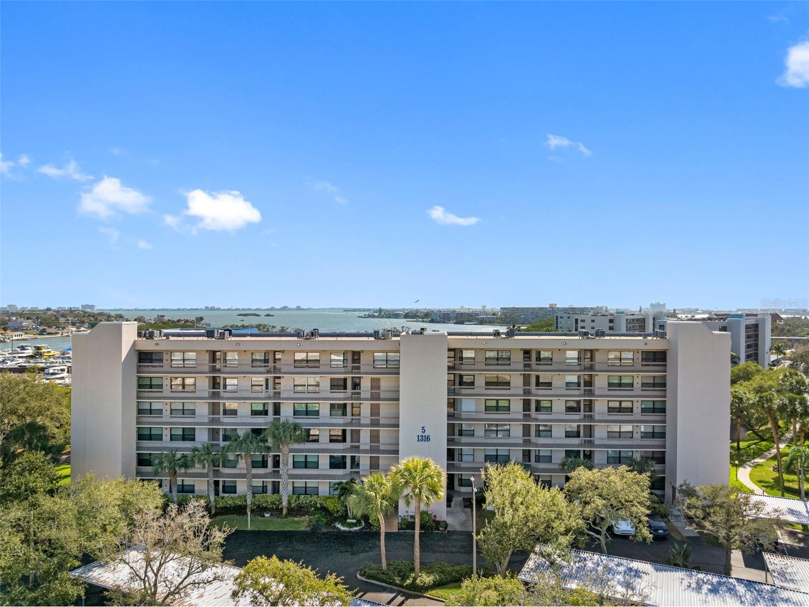 1316 Pasadena Avenue S #303 South Pasadena FL 33707 - BOCA CIEGA BAY TB8467150 image20