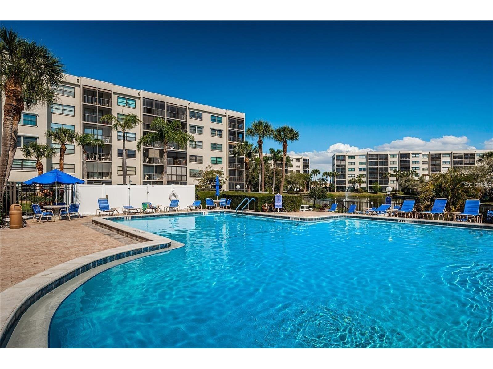 1316 Pasadena Avenue S #303 South Pasadena FL 33707 - BOCA CIEGA BAY TB8467150 image23