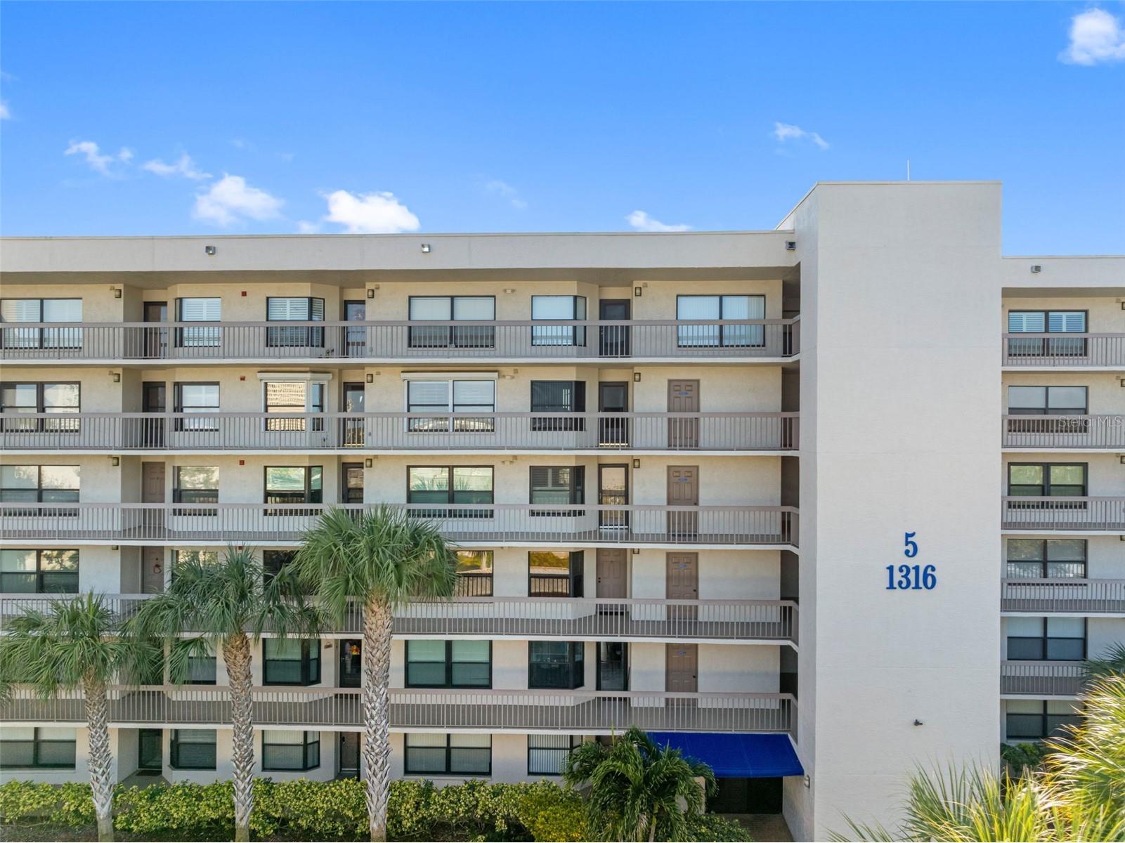 1316 Pasadena Avenue S #303 South Pasadena FL 33707 - BOCA CIEGA BAY TB8467150 image24
