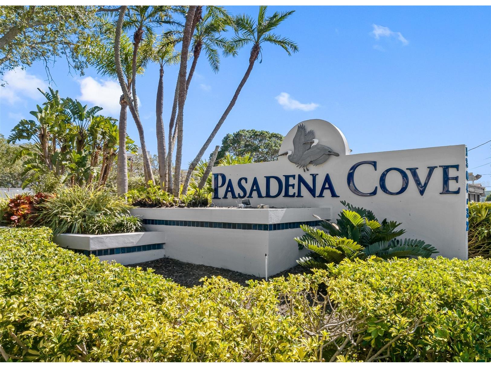 1316 Pasadena Avenue S #303 South Pasadena FL 33707 - BOCA CIEGA BAY TB8467150 image3