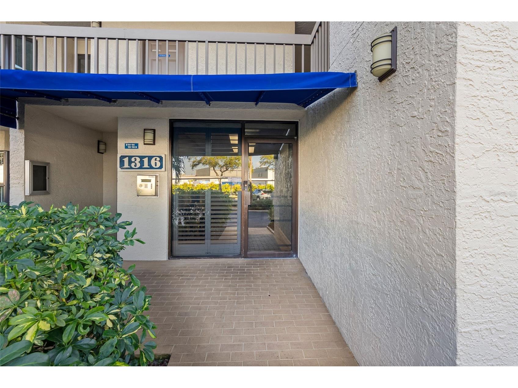 1316 Pasadena Avenue S #303 South Pasadena FL 33707 - BOCA CIEGA BAY TB8467150 image37