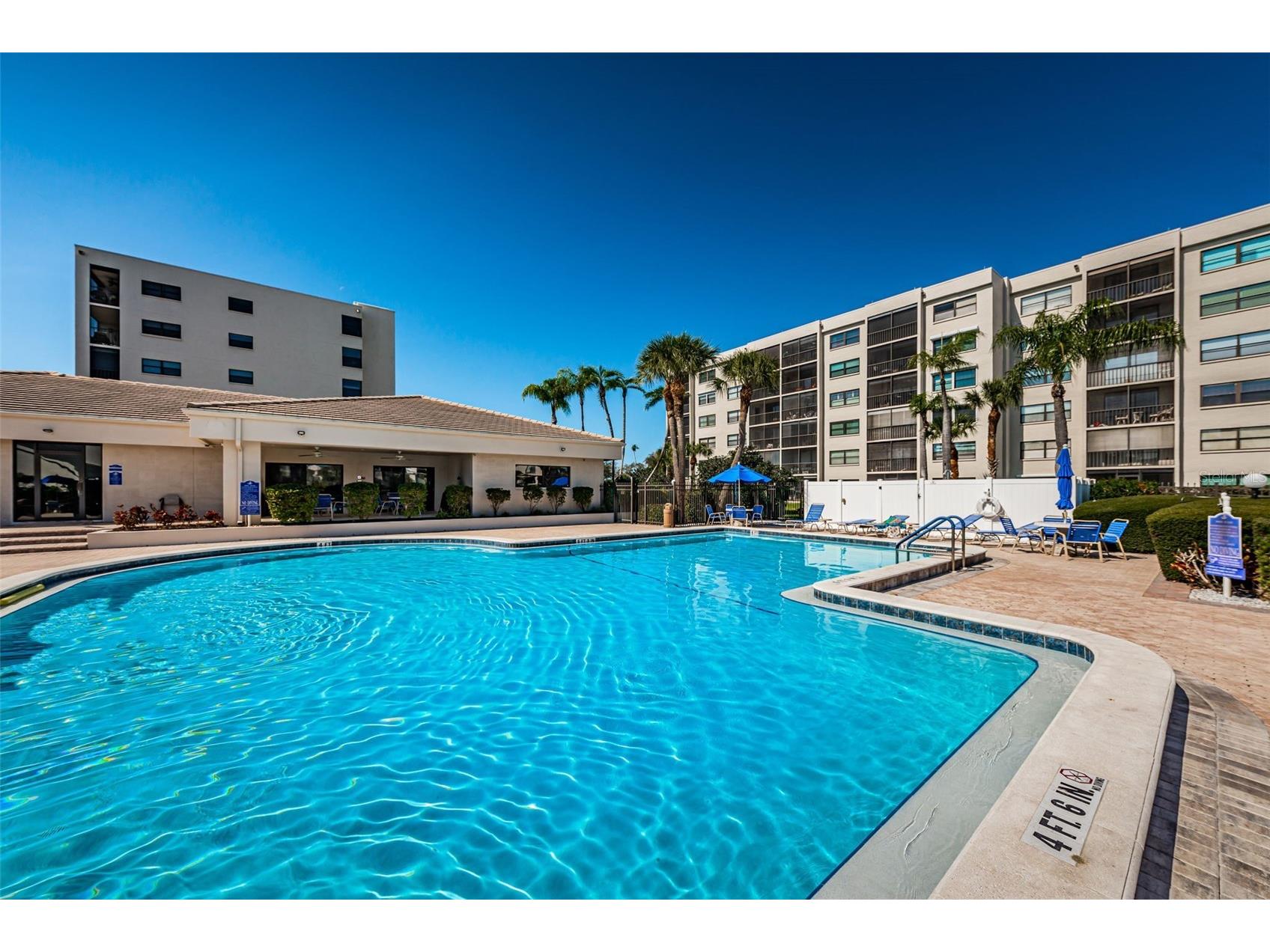 1316 Pasadena Avenue S #303 South Pasadena FL 33707 - BOCA CIEGA BAY TB8467150 image42