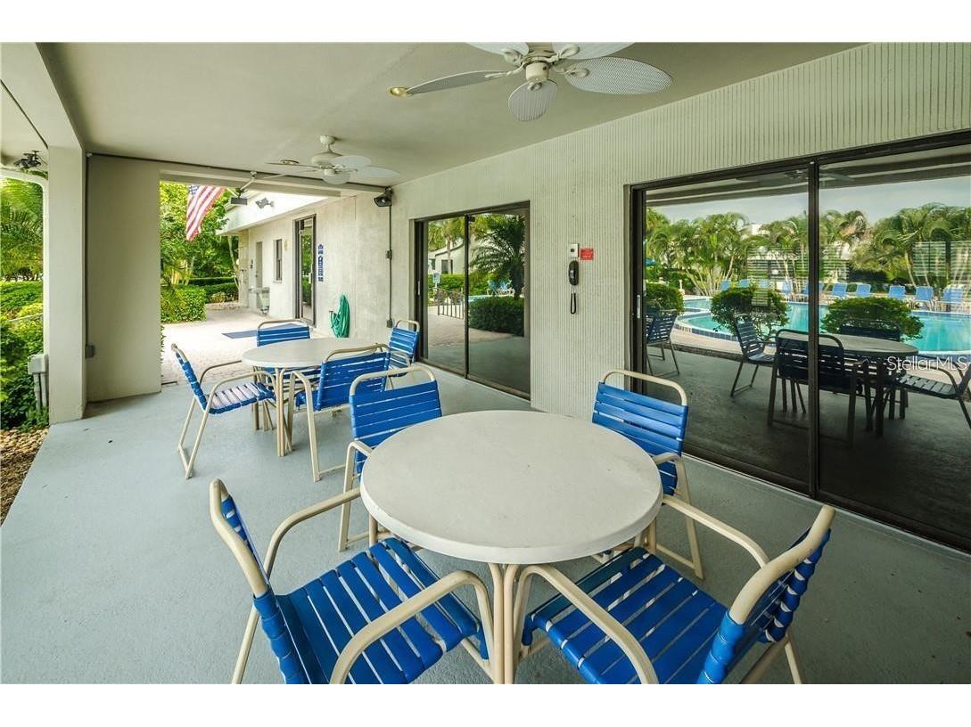 1316 Pasadena Avenue S #303 South Pasadena FL 33707 - BOCA CIEGA BAY TB8467150 image43