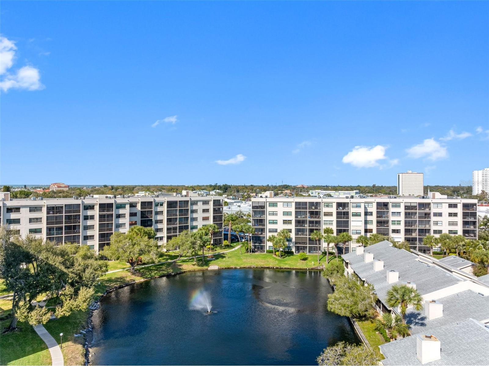 1316 Pasadena Avenue S #303 South Pasadena FL 33707 - BOCA CIEGA BAY TB8467150 image52
