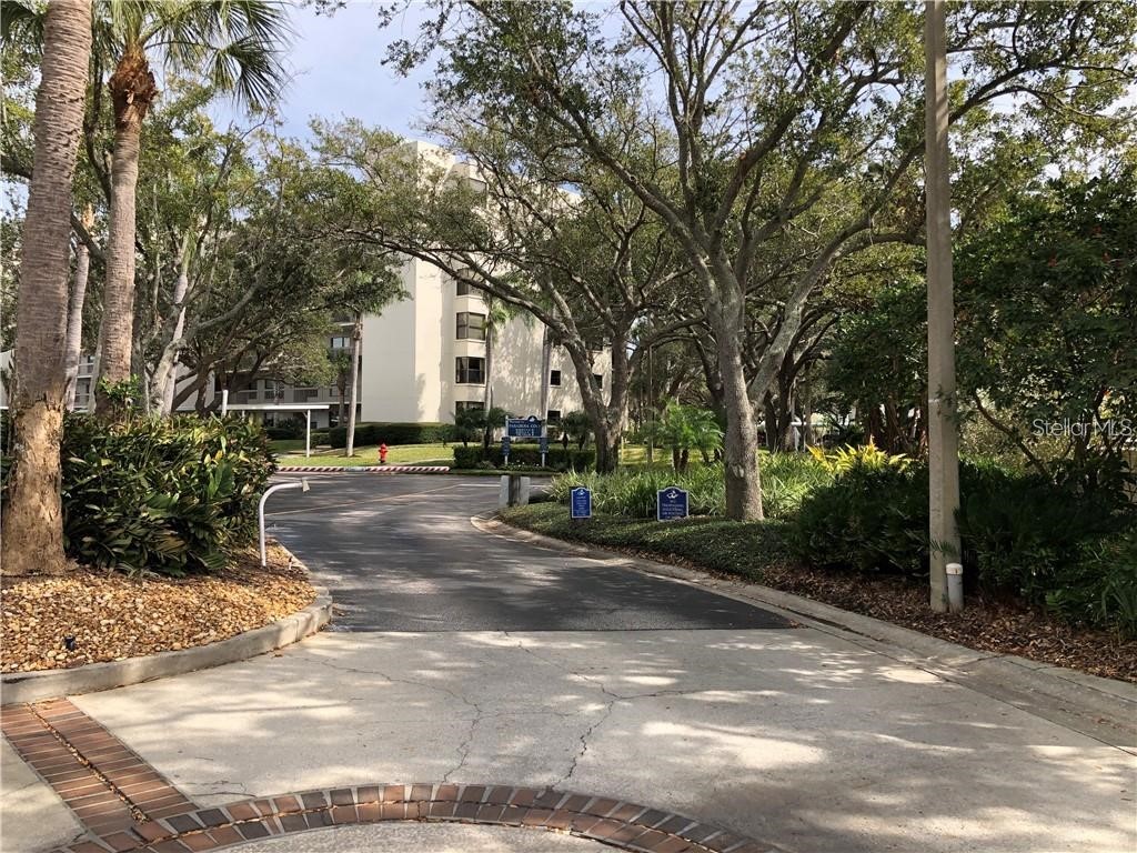 1316 Pasadena Avenue S #303 South Pasadena FL 33707 - BOCA CIEGA BAY TB8467150 image53