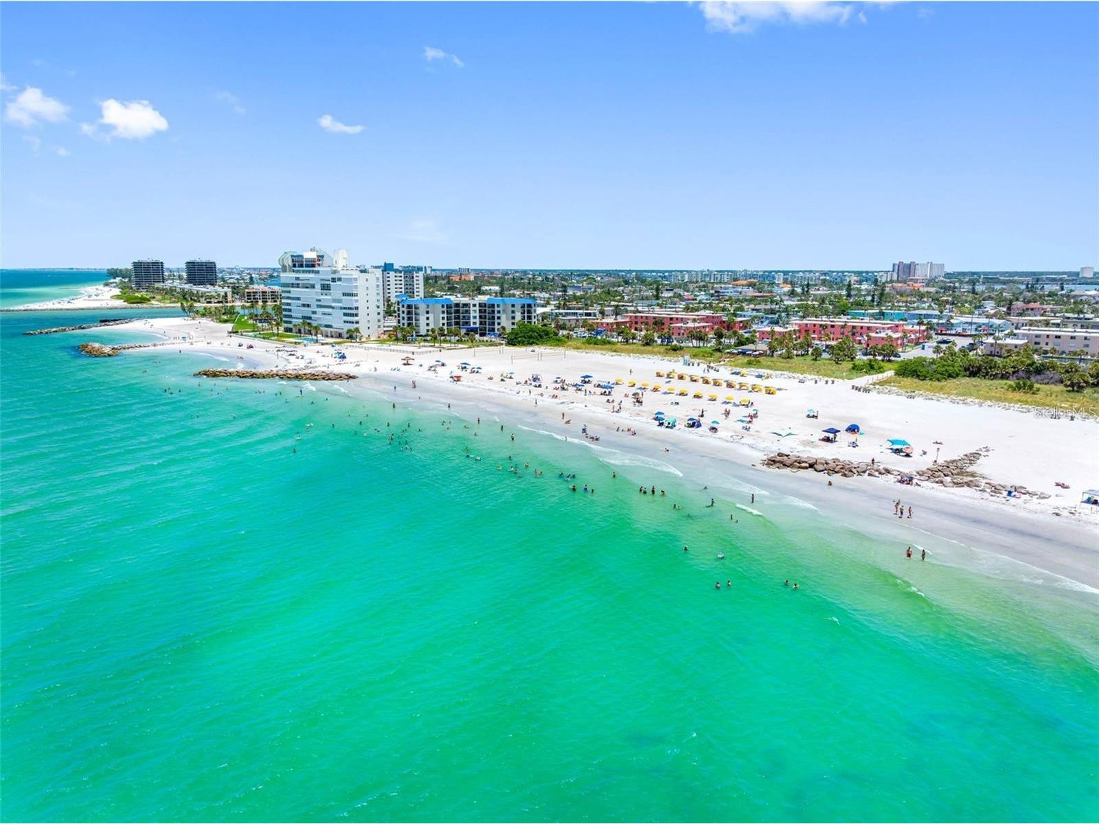 1316 Pasadena Avenue S #303 South Pasadena FL 33707 - BOCA CIEGA BAY TB8467150 image55