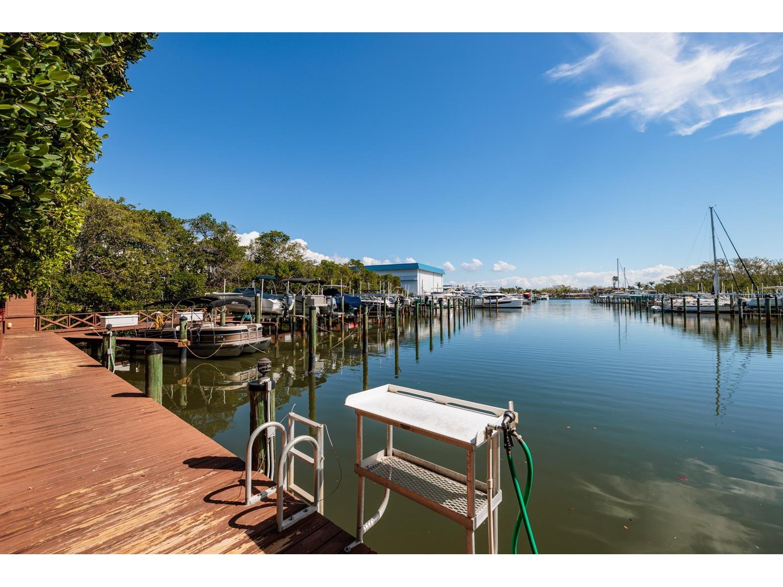 1316 Pasadena Avenue S #303 South Pasadena FL 33707 - BOCA CIEGA BAY TB8467150 image9