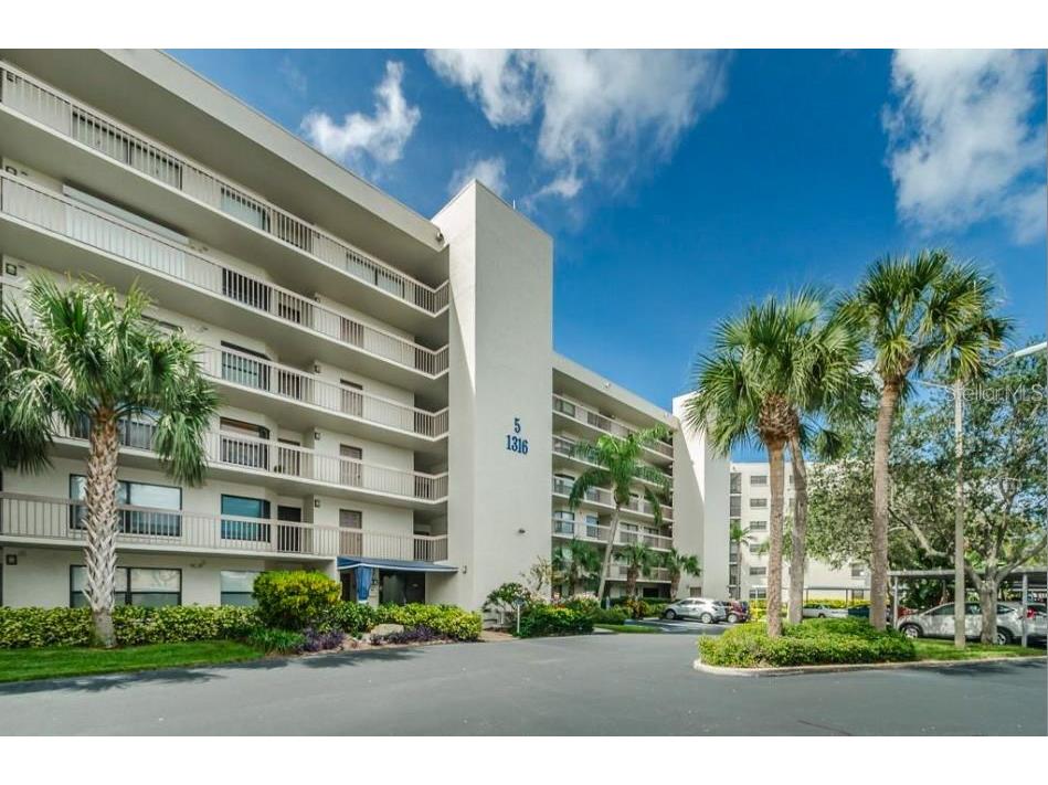 1316 Pasadena Avenue S #407 South Pasadena FL 33707 TB8483306 image4