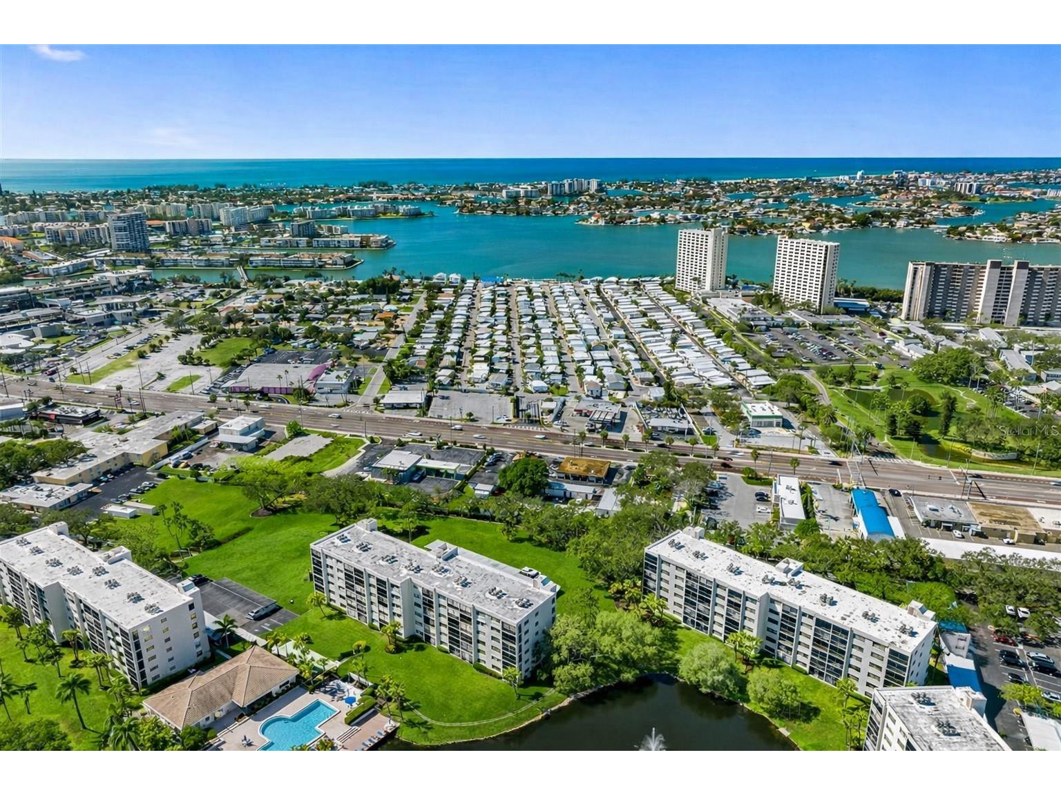 1316 Pasadena Avenue S #407 South Pasadena FL 33707 TB8483306 image67