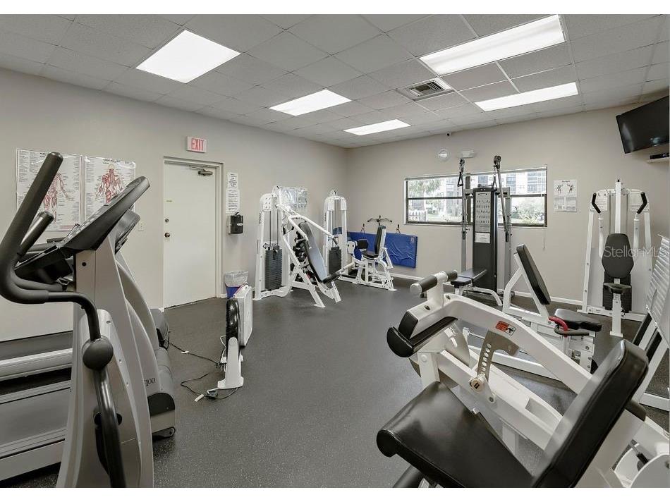 1316 Pasadena Avenue S #407 South Pasadena FL 33707 TB8483306 image76