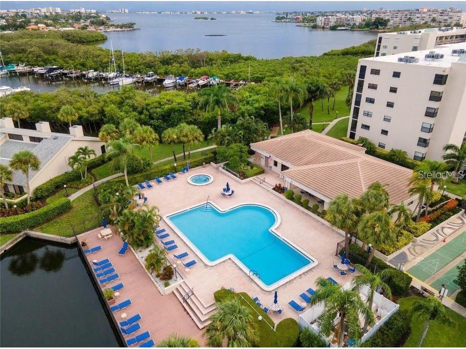 1316 Pasadena Avenue S #407 South Pasadena FL 33707 TB8483306 image79