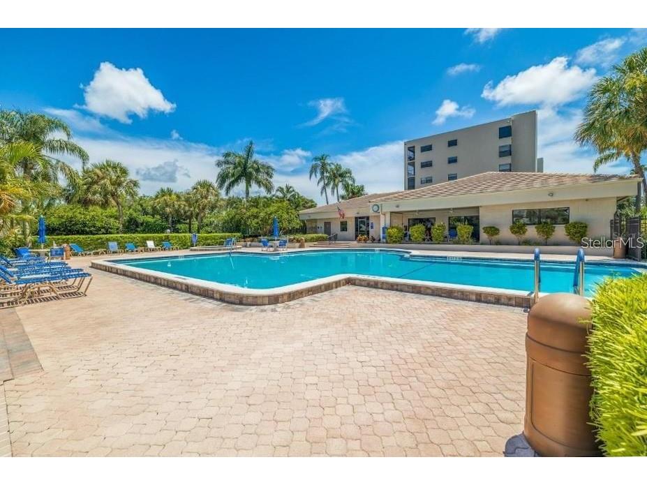 1316 Pasadena Avenue S #407 South Pasadena FL 33707 TB8483306 image84