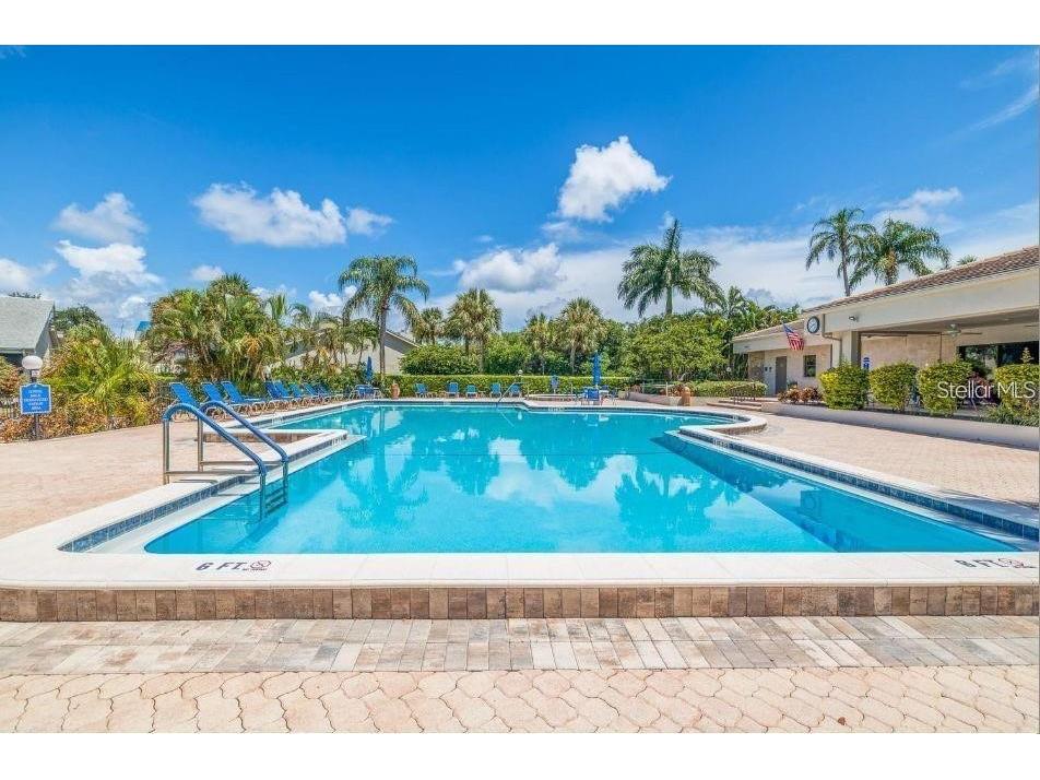 1316 Pasadena Avenue S #407 South Pasadena FL 33707 TB8483306 image85