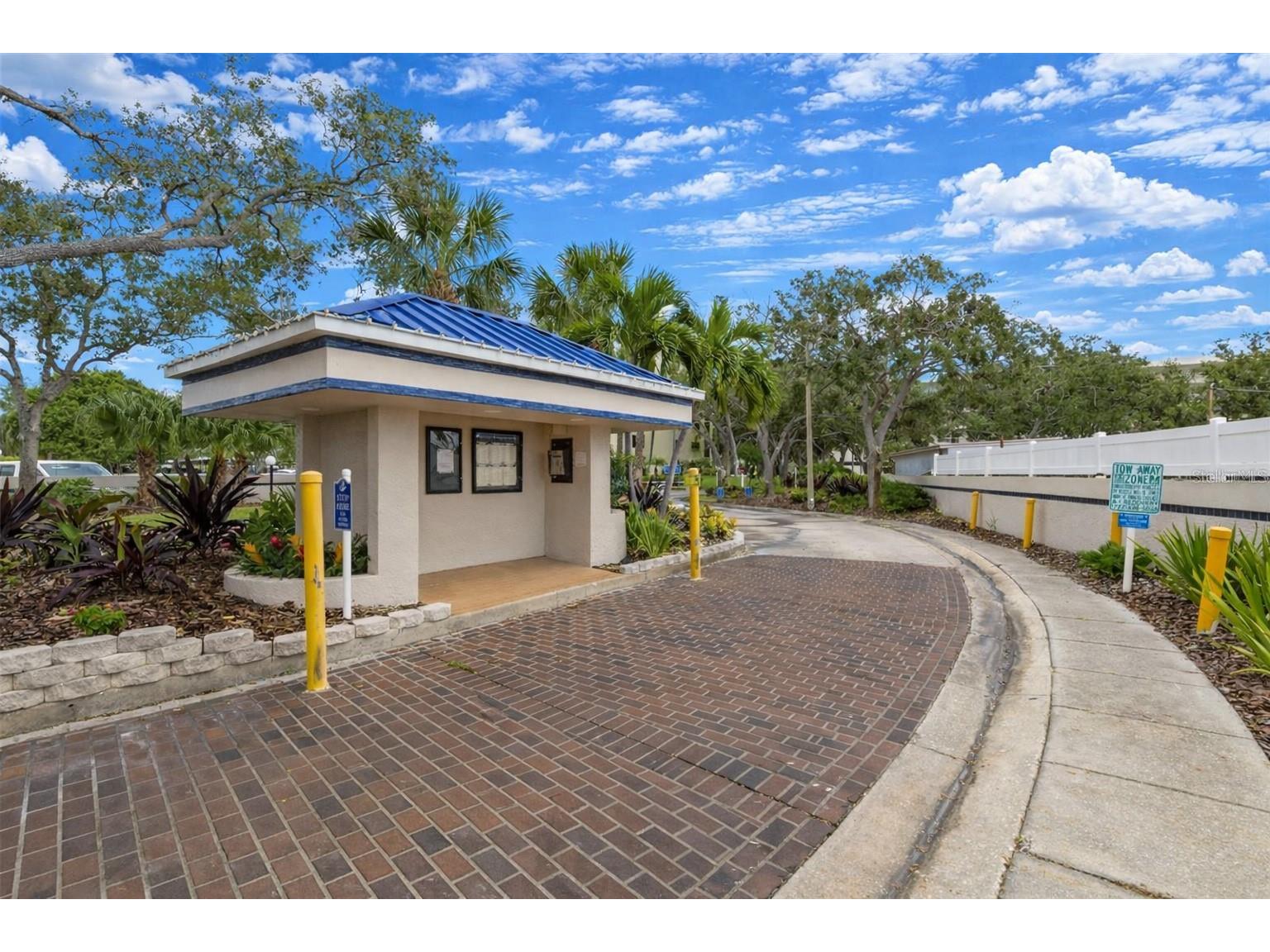 1316 Pasadena Avenue S #407 South Pasadena FL 33707 TB8483306 image98