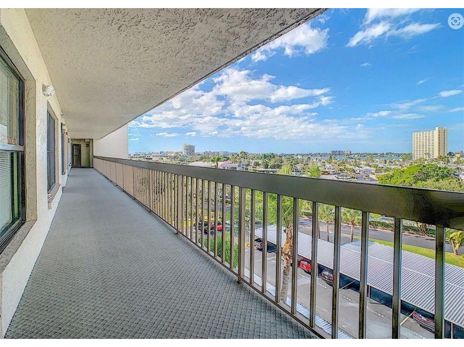 1316 Pasadena Avenue S #407 South Pasadena FL 33707 W7880128 image15