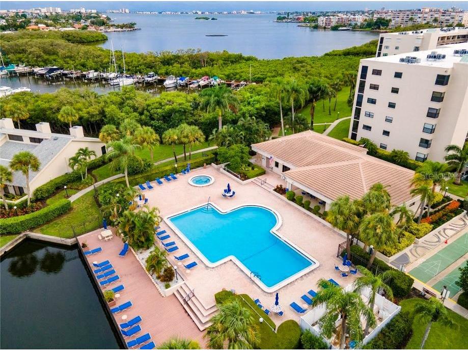 1316 Pasadena Avenue S #407 South Pasadena FL 33707 W7880128 image3