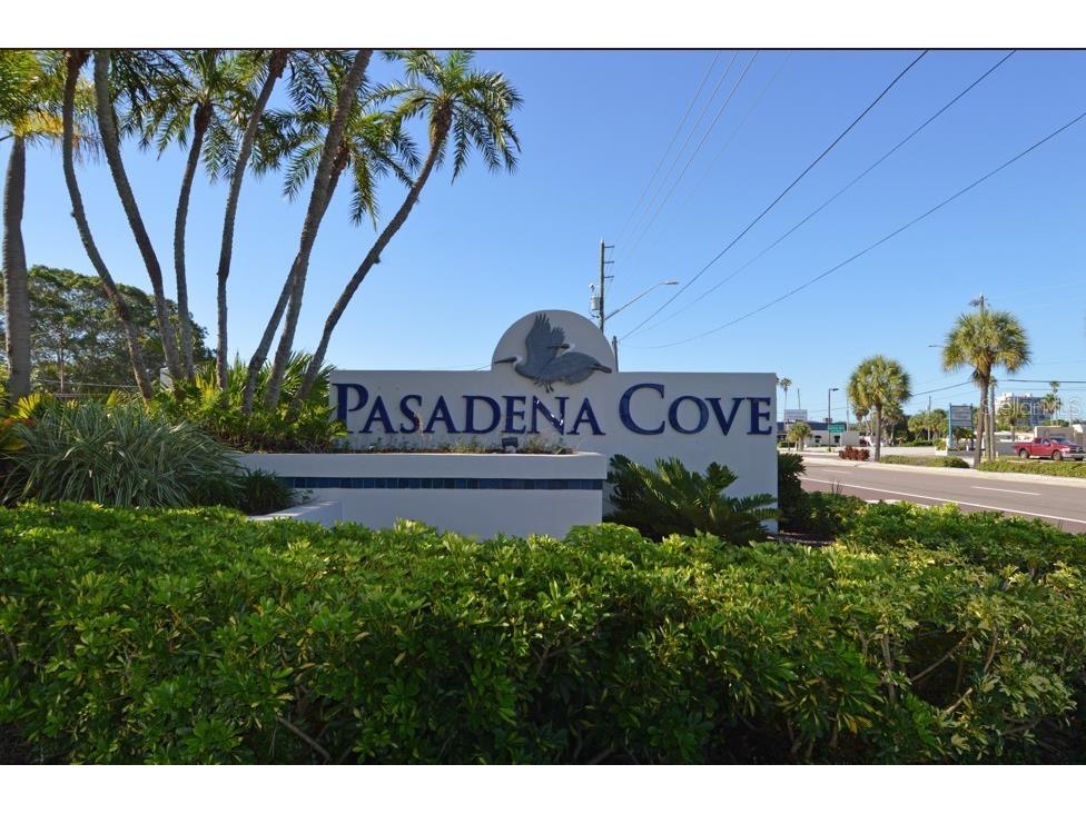 1316 Pasadena Avenue S #407 South Pasadena FL 33707 W7880128 image5