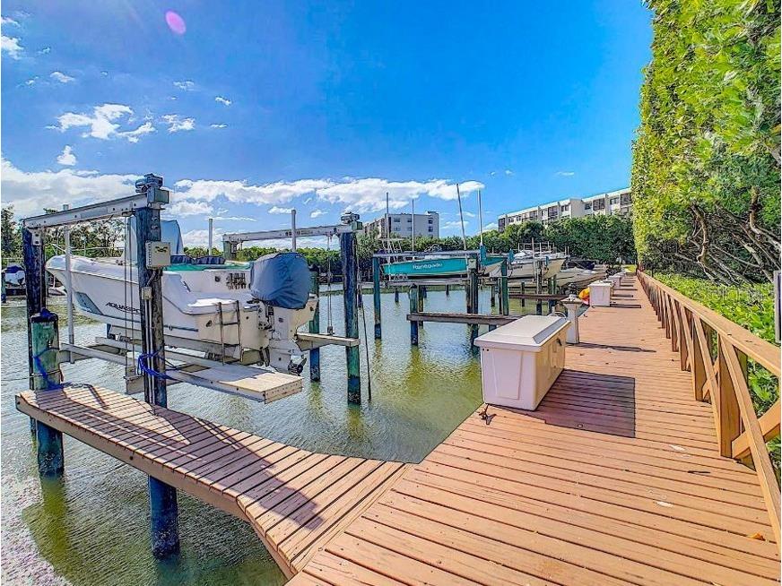 1316 Pasadena Avenue S #407 South Pasadena FL 33707 W7880128 image87