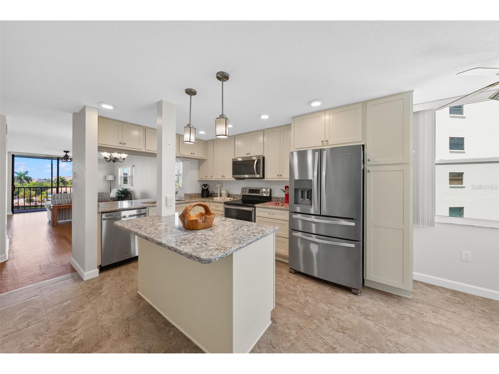 1316 Pasadena Avenue S #408 South Pasadena FL 33707 - BOCA CIEGA BAY TB8507828 image1