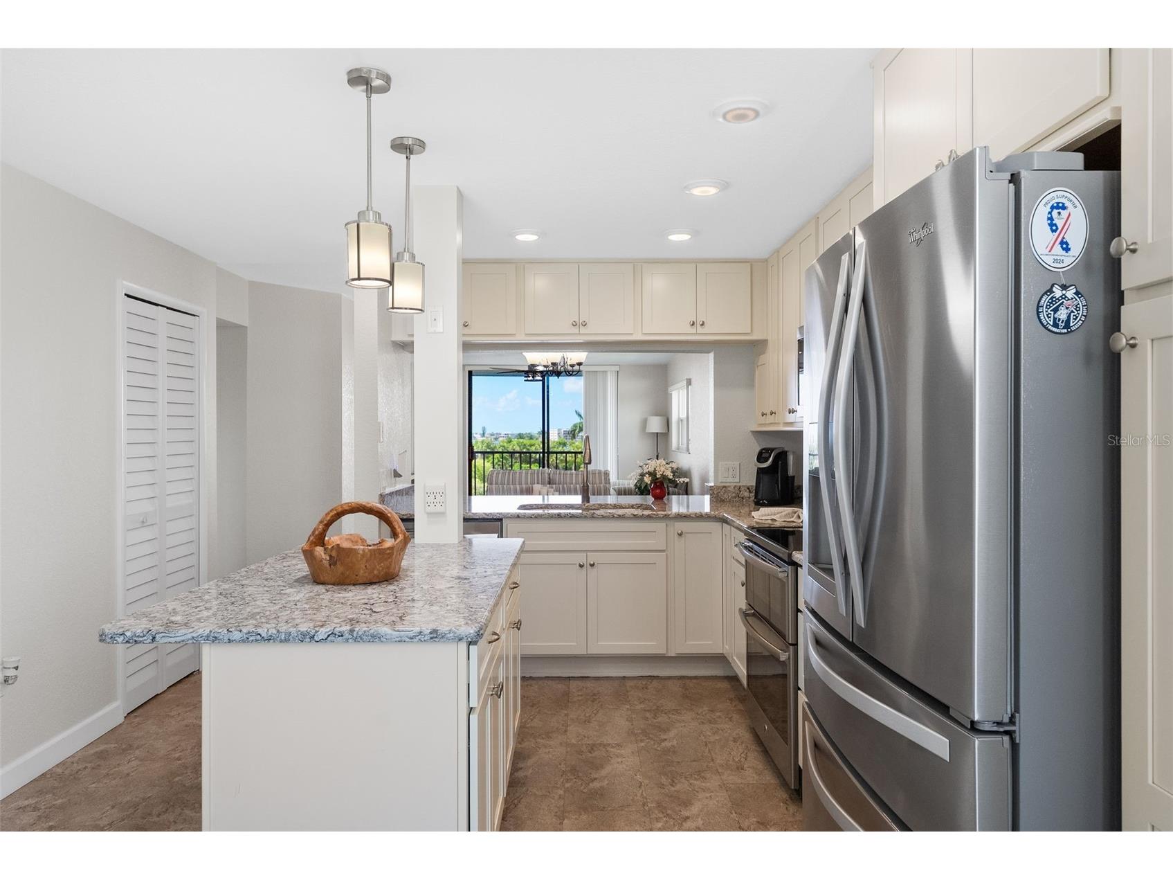 1316 Pasadena Avenue S #408 South Pasadena FL 33707 - BOCA CIEGA BAY TB8507828 image2