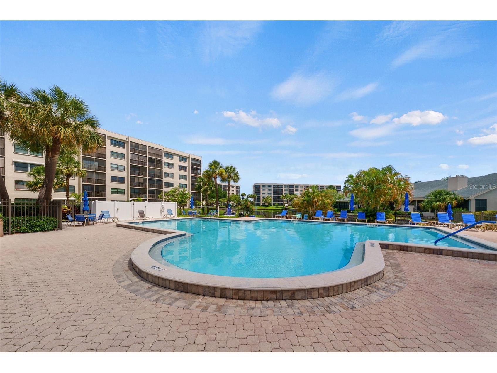 1316 Pasadena Avenue S #408 South Pasadena FL 33707 - BOCA CIEGA BAY TB8507828 image28