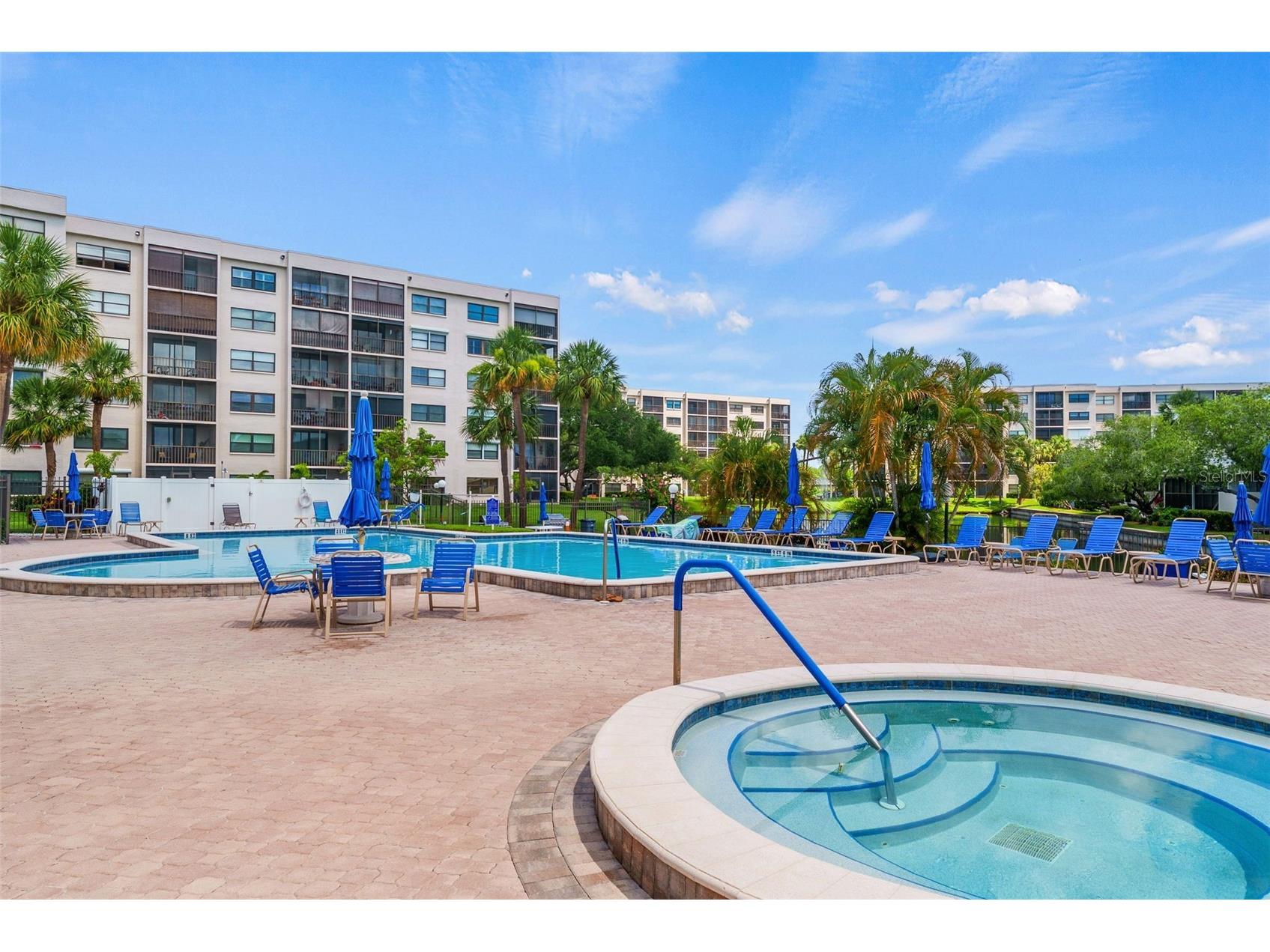 1316 Pasadena Avenue S #408 South Pasadena FL 33707 - BOCA CIEGA BAY TB8507828 image29