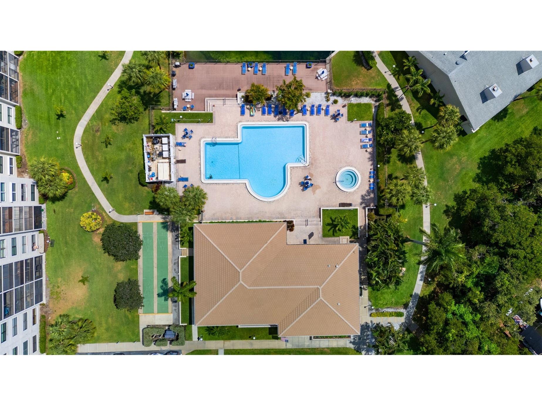 1316 Pasadena Avenue S #408 South Pasadena FL 33707 - BOCA CIEGA BAY TB8507828 image37
