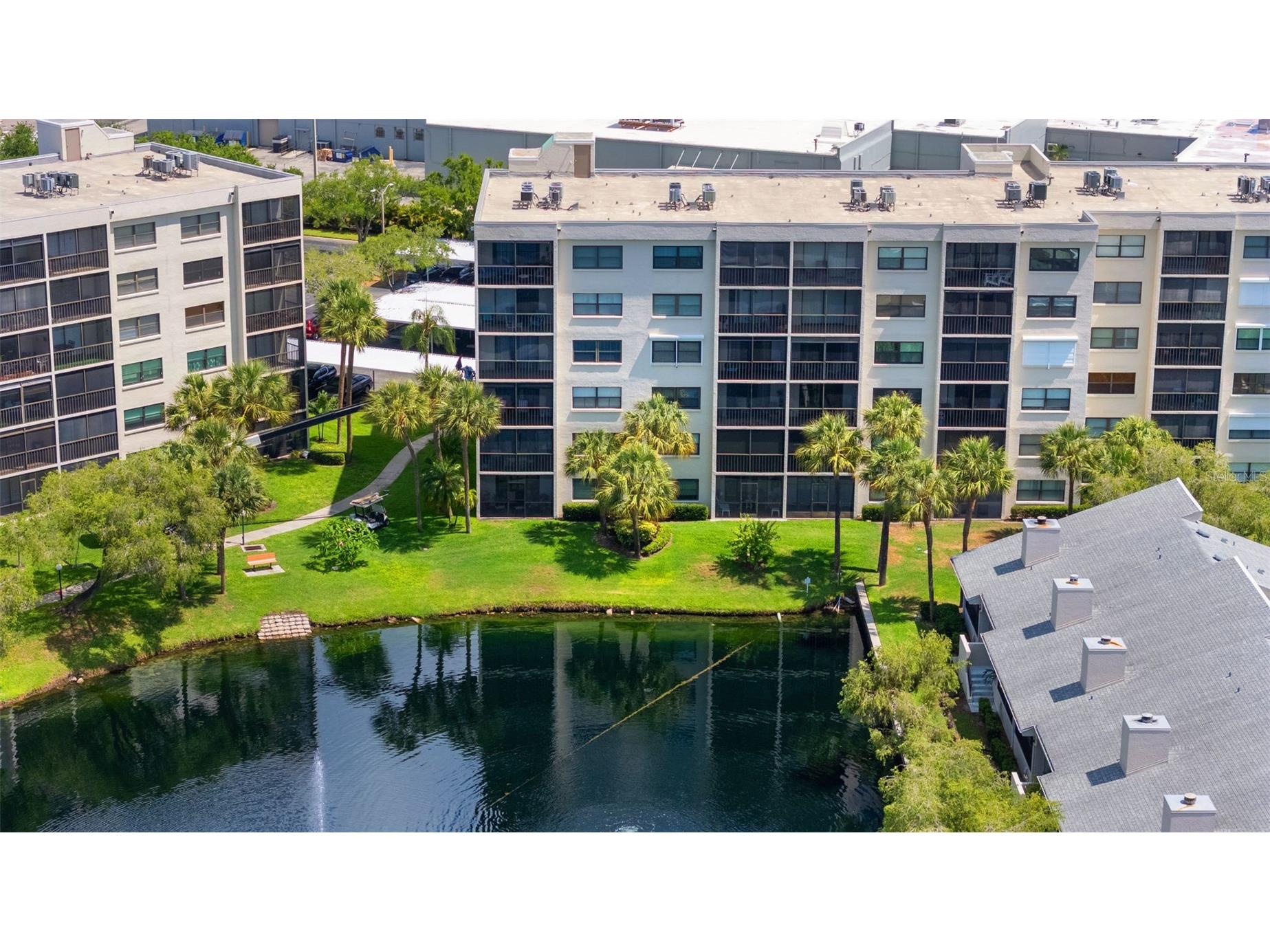 1316 Pasadena Avenue S #408 South Pasadena FL 33707 - BOCA CIEGA BAY TB8507828 image38