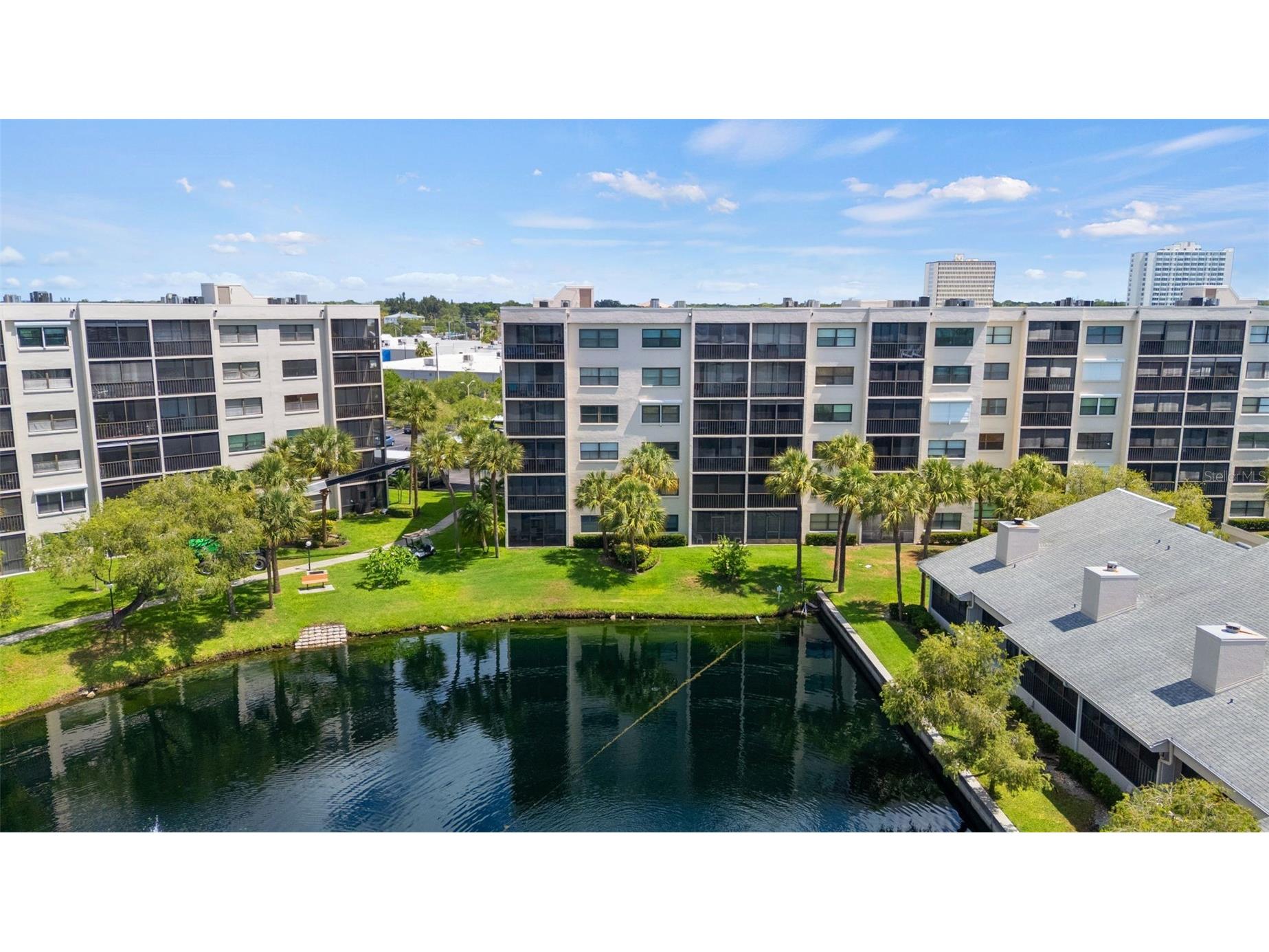 1316 Pasadena Avenue S #408 South Pasadena FL 33707 - BOCA CIEGA BAY TB8507828 image39