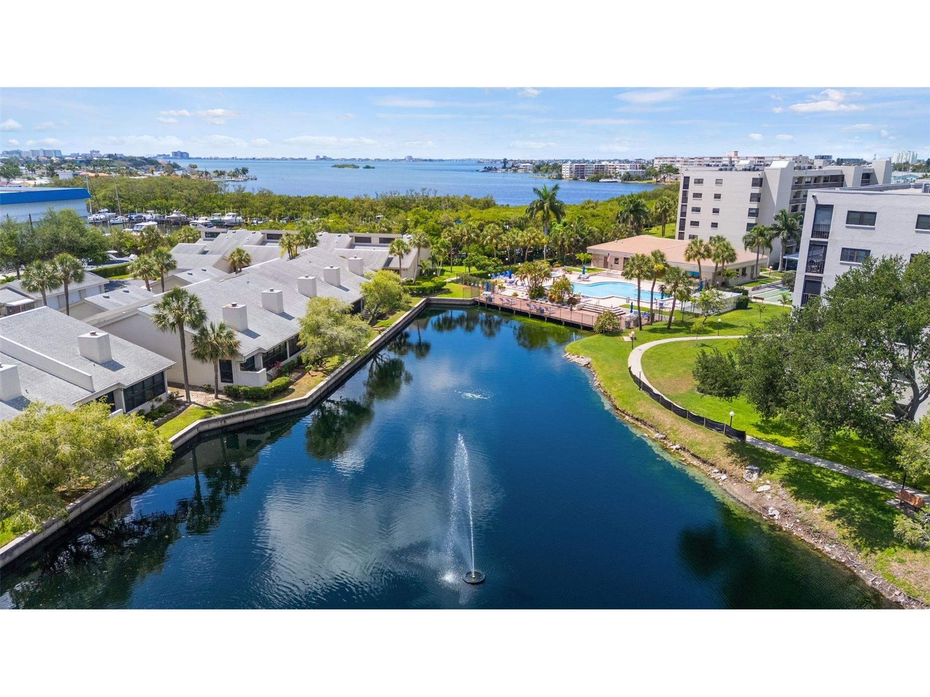1316 Pasadena Avenue S #408 South Pasadena FL 33707 - BOCA CIEGA BAY TB8507828 image41