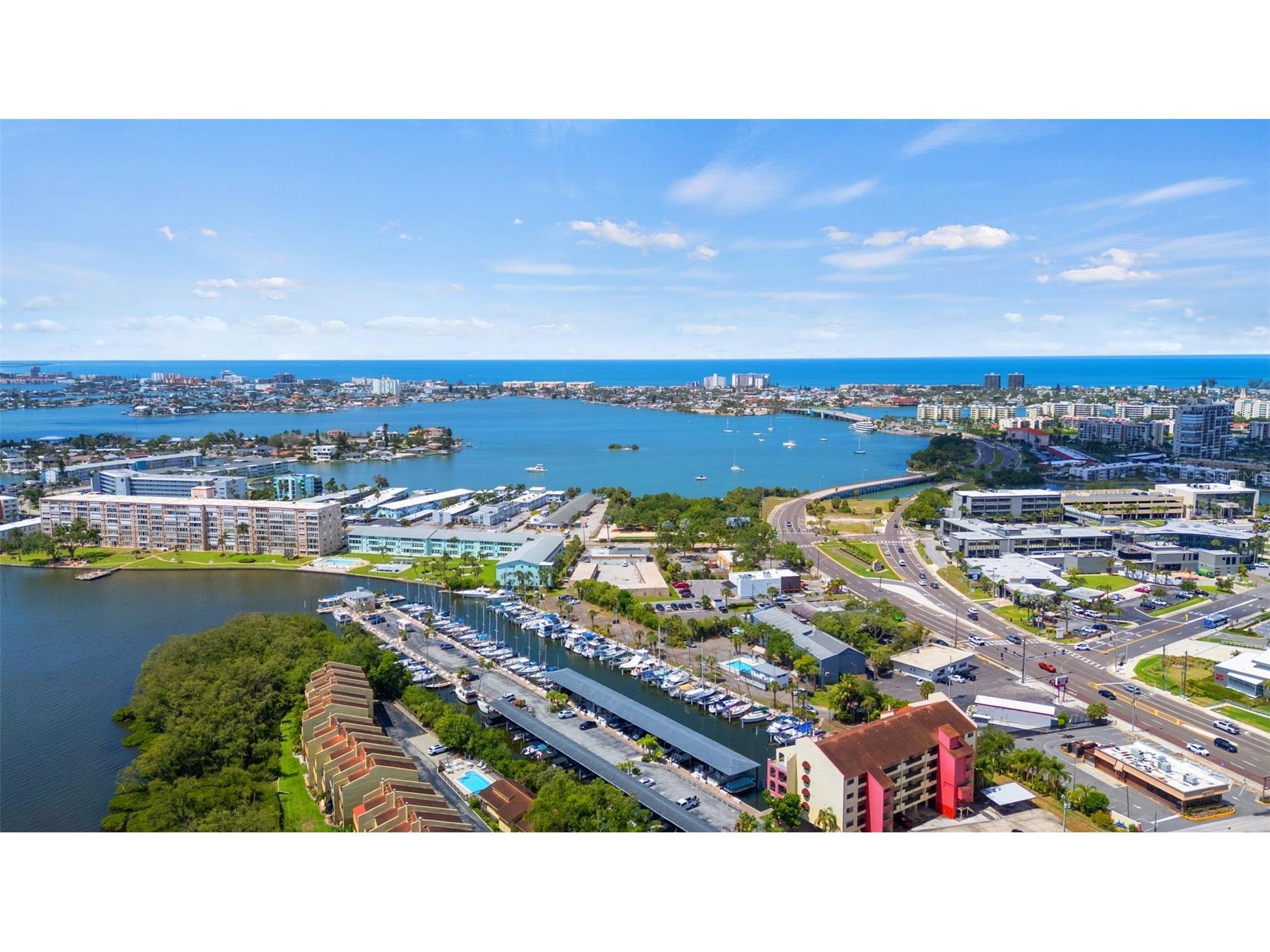 1316 Pasadena Avenue S #408 South Pasadena FL 33707 - BOCA CIEGA BAY TB8507828 image43