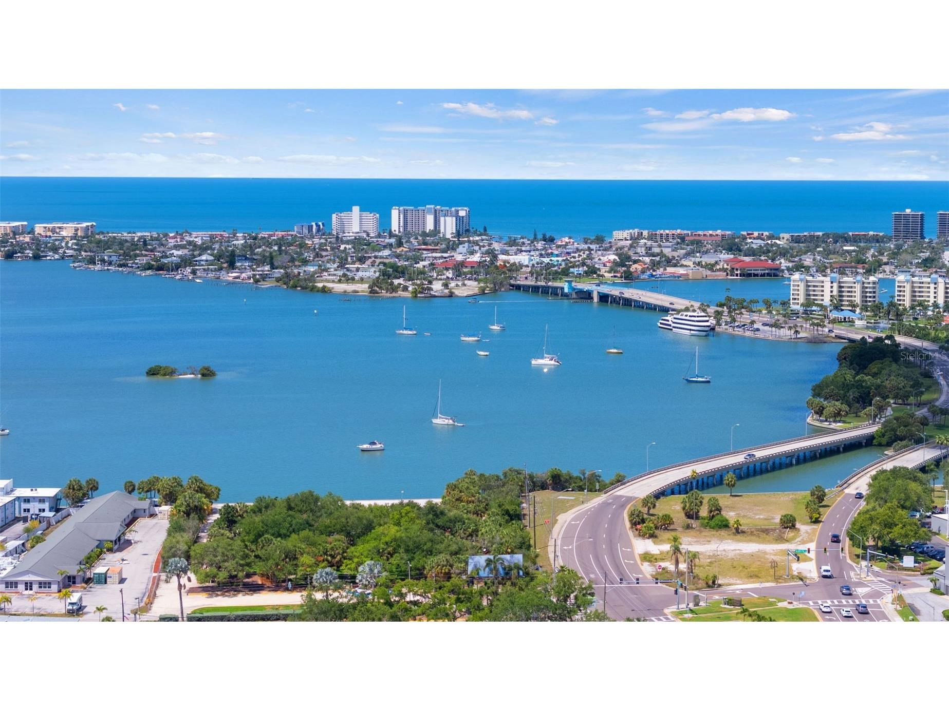 1316 Pasadena Avenue S #408 South Pasadena FL 33707 - BOCA CIEGA BAY TB8507828 image44
