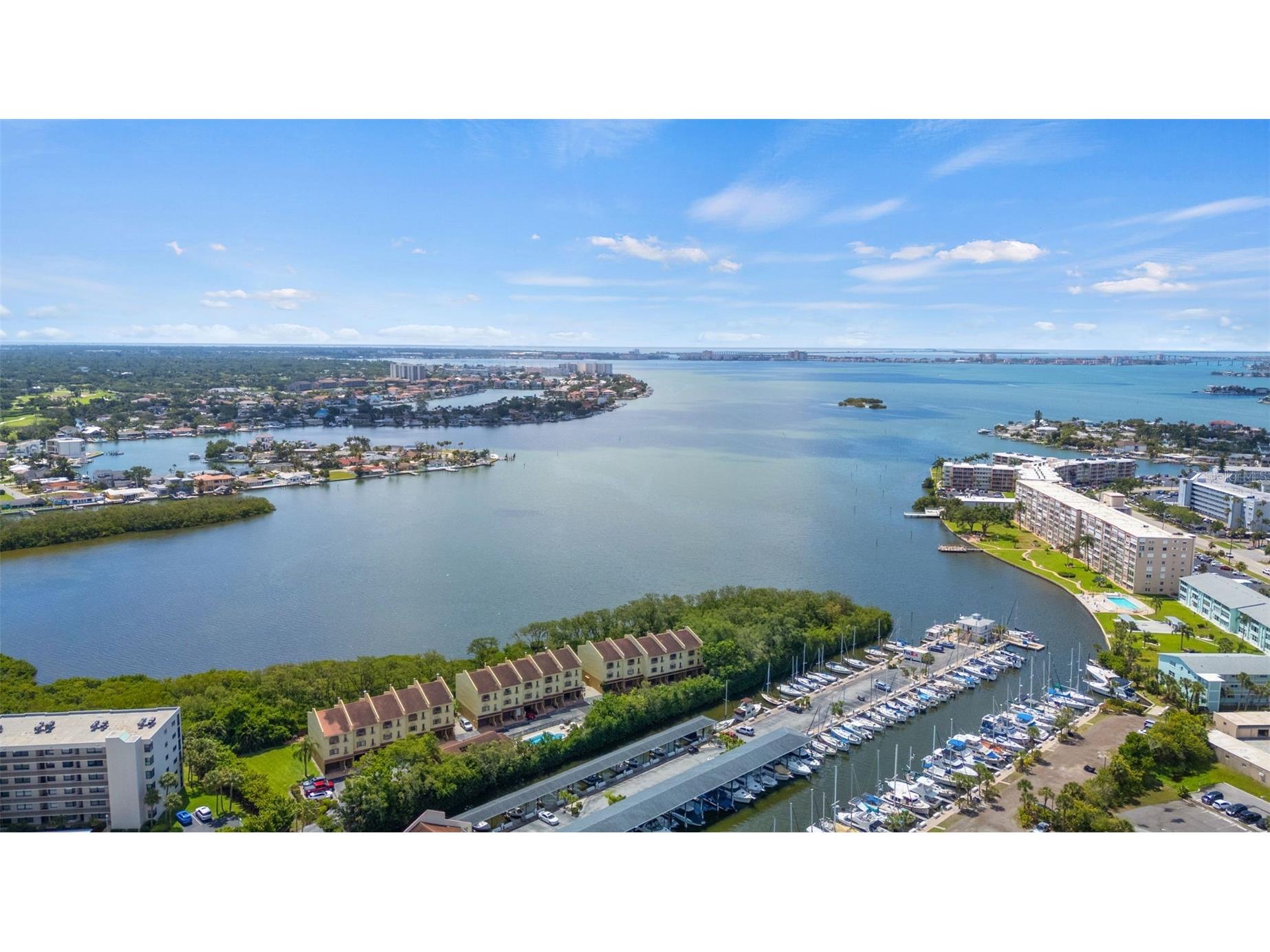 1316 Pasadena Avenue S #408 South Pasadena FL 33707 - BOCA CIEGA BAY TB8507828 image46
