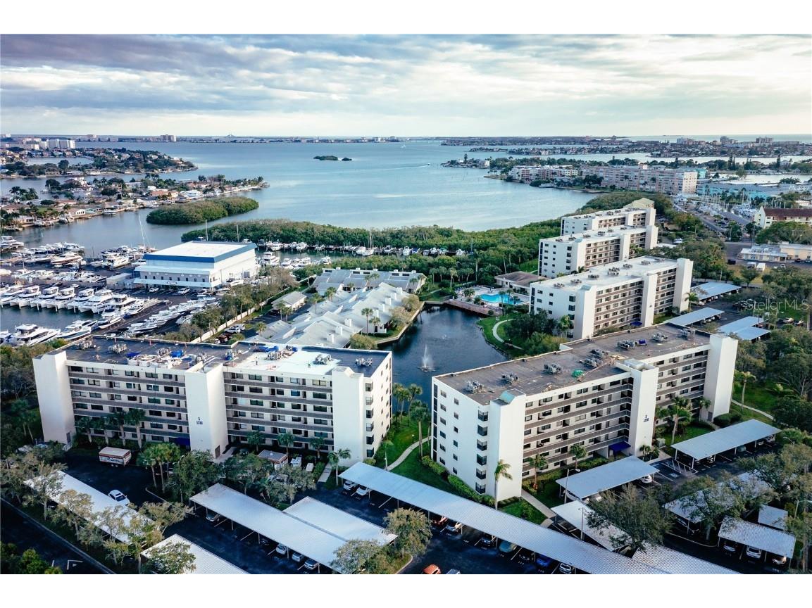 1316 Pasadena Avenue S #604 South Pasadena FL 33707 U8225516 image1