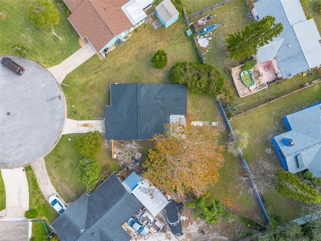 1316 Point Court Port Orange FL 32127 V4946242 image35