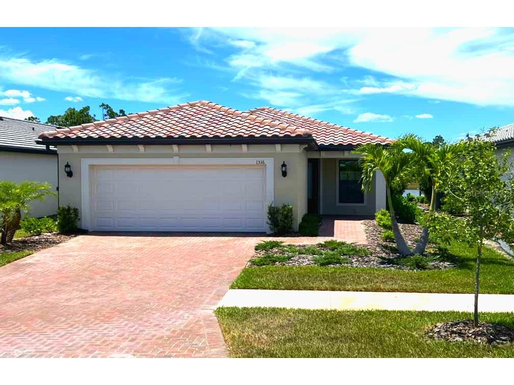 1316 Raspberry Drive North Port FL 34289 A4597305 image1