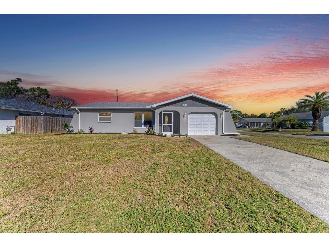 1316 Ridgewood Avenue Venice FL 34285 N6141930 image1