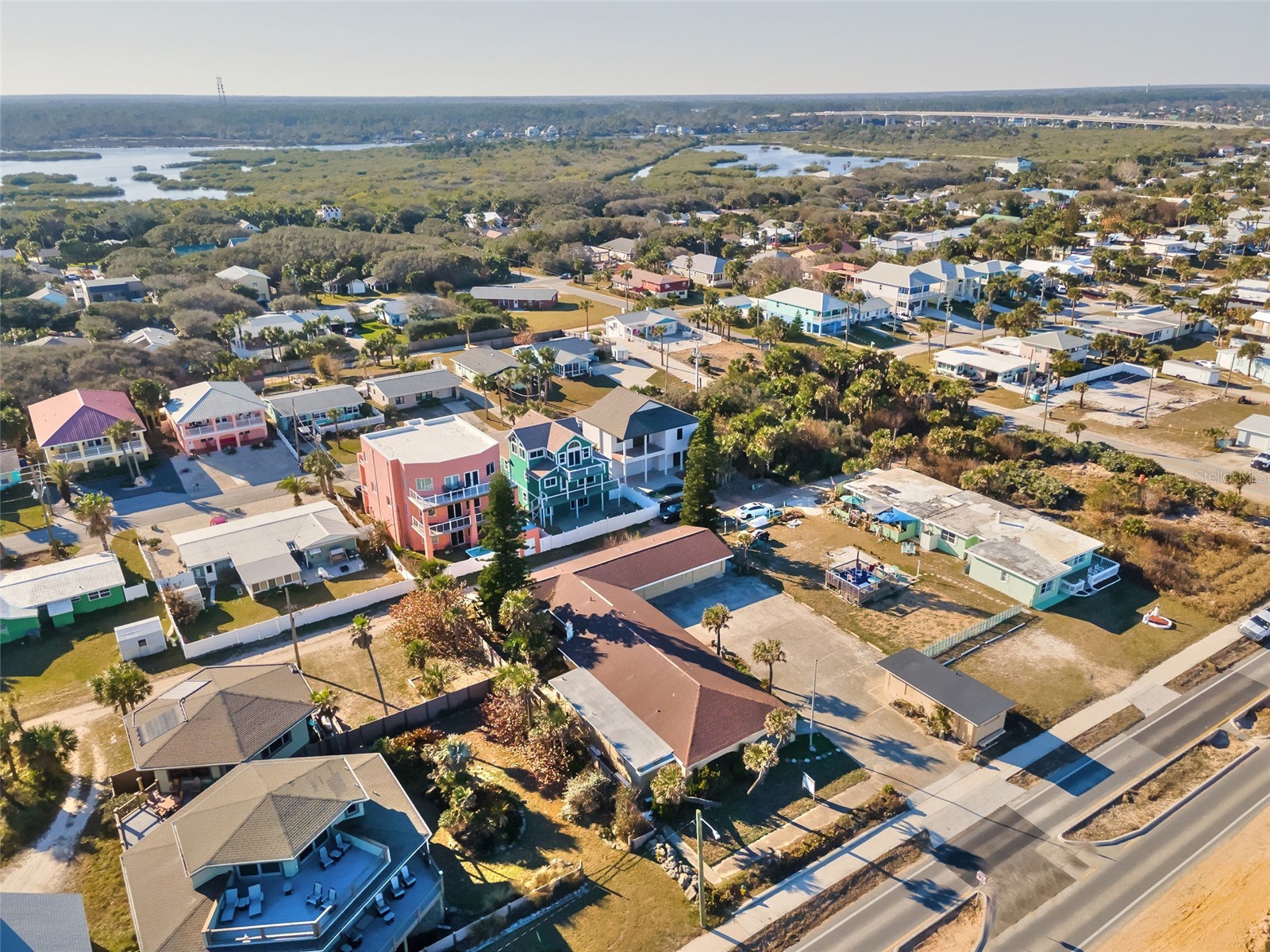 1316 S Ocean Shore Boulevard Flagler Beach FL 32136 FC288374 image6